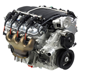 B010D Engine